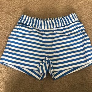 J. Crew Shorts
